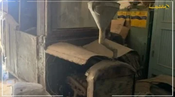 لأول مرة.. سيارة البحر الأحمر التي شاركت بمعركة شدوان المجيدة قصة لم تُروَ من قبل 1